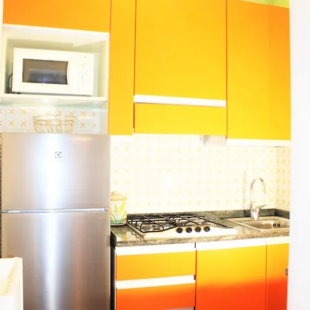 Ground-floor Flat With Pool Appartement