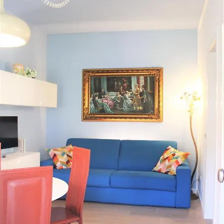 Ground-floor Flat With Pool Appartement