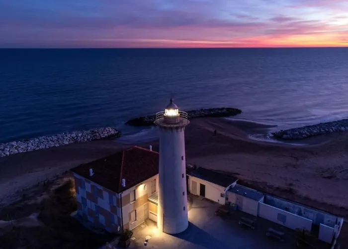 Ground-floor Flat With Pool * Бибионе