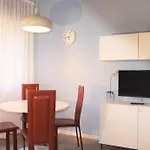 Ground-floor Flat With Pool *