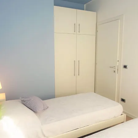 Ground-floor Flat With Pool Апартаменты *