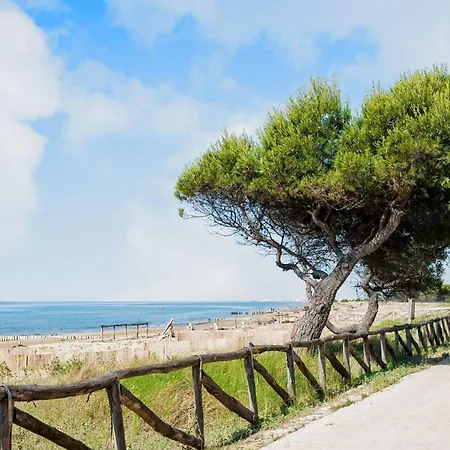 Appartamento Ground-floor Flat With Pool Bibione